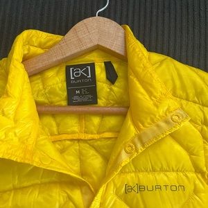 Burton AK Lite Down Jacket